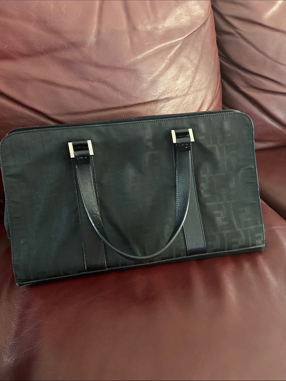 Vintage Fendi